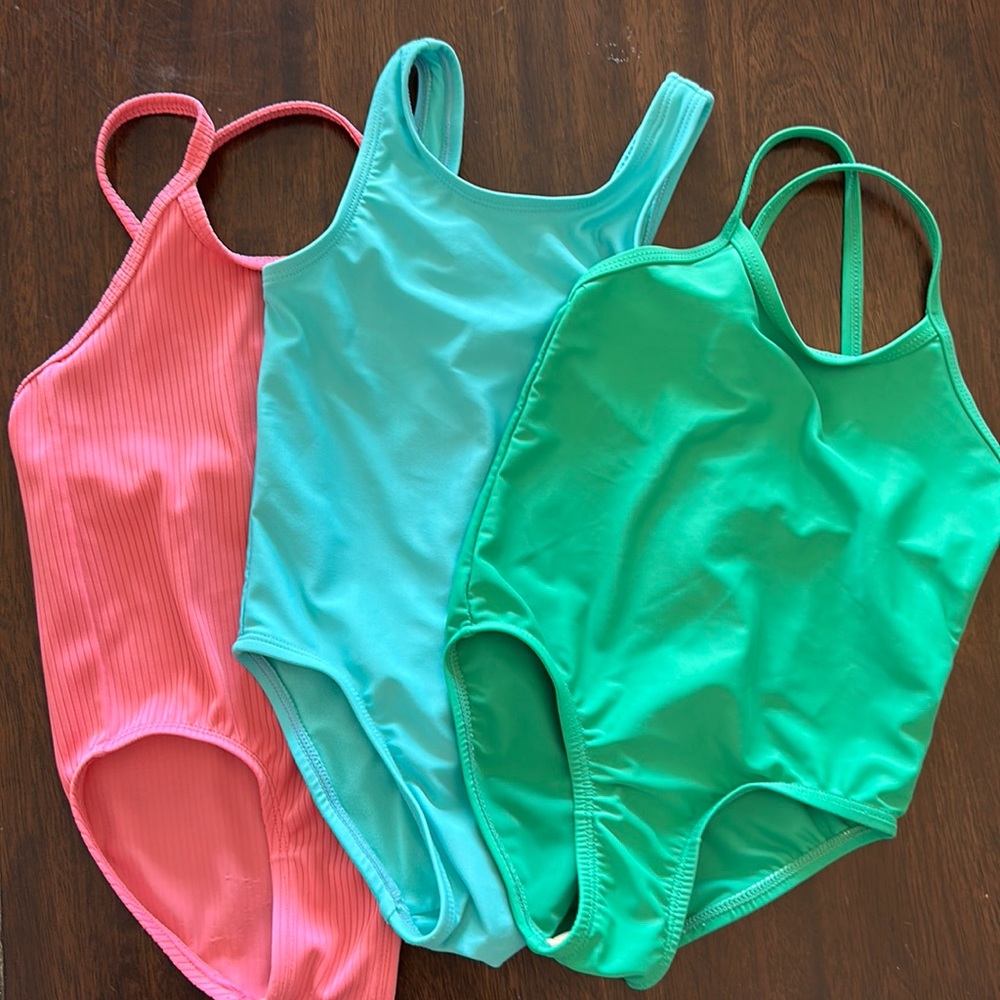 Old Navy swim